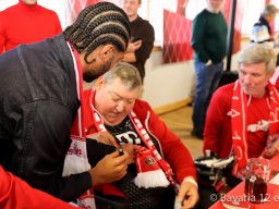 Serge Gnabry